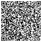 QR code with Penn Well Map Search contacts