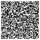 QR code with Zion Natural History Assn contacts