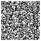 QR code with Geographic Consulting Services LLC contacts