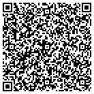 QR code with Geographic Data Technolgy Inc contacts