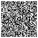 QR code with Geo Graphics contacts