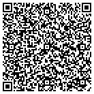 QR code with G I S Dolph Map LLC contacts