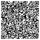QR code with M D Forestland Consulting LLC contacts