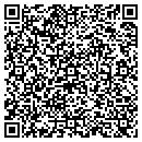 QR code with Plc Inc contacts