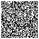 QR code with Resort Maps contacts