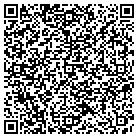 QR code with A1a Communications contacts