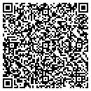 QR code with Wallace Fones Library contacts