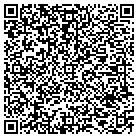 QR code with Mclaughlin Marine Services Inc contacts