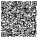 QR code with Gbs contacts