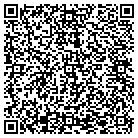 QR code with A Clear View Window Cleaning contacts