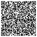 QR code with Hugh M Cunningham contacts