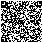 QR code with luxurystreetsignshopping.com contacts