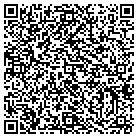 QR code with Kmg Sales Company Inc contacts