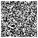 QR code with C P Mccorkle Jr contacts