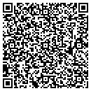 QR code with Cutters Inc contacts