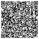 QR code with Dfi Cutting Service contacts