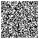 QR code with J A S Industries Inc contacts
