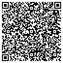 QR code with House Of Clean contacts