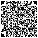 QR code with J & K Imaging Lp contacts