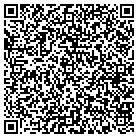 QR code with P & C Quality Service Co Inc contacts