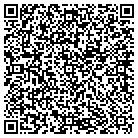 QR code with Falls City Hotel Realty Corp contacts