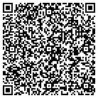 QR code with Hilton Reservations Worldwide L L C contacts