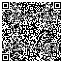 QR code with Ihp Hoteles contacts