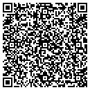 QR code with W Edward Mc Leod contacts