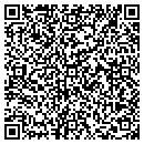 QR code with Oak Tree Inn contacts