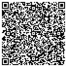 QR code with P Fenning Marian Guest contacts