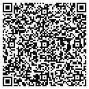 QR code with Red Sail Inn contacts