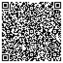 QR code with Homeworks contacts