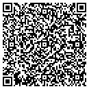 QR code with F V Carefree contacts