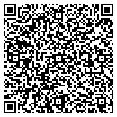 QR code with Chris Uren contacts