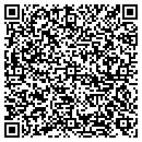 QR code with F D Sound Systems contacts