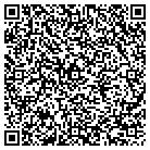 QR code with Forest West Animal Clinic contacts