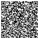 QR code with Gdl Balloons contacts
