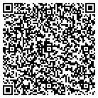 QR code with A & R Electronic Service Inc contacts