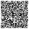 QR code with No 12 Grimmauld Place contacts