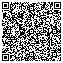 QR code with Chizai Corp contacts