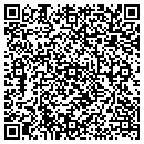 QR code with Hedge Graphics contacts