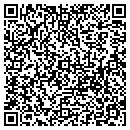 QR code with Metropatent contacts