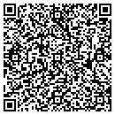 QR code with Shenier Inc contacts
