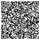 QR code with Z-Dek Concepts LLC contacts