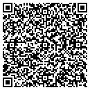 QR code with At T Auto All contacts