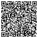 QR code with Btc Pay Phone contacts