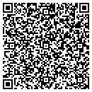 QR code with B T C Pay Phone contacts