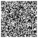 QR code with D & B Telephones Inc contacts