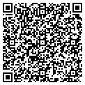 QR code with Ets Payphone contacts