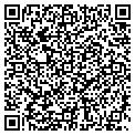 QR code with Ets Payphones contacts